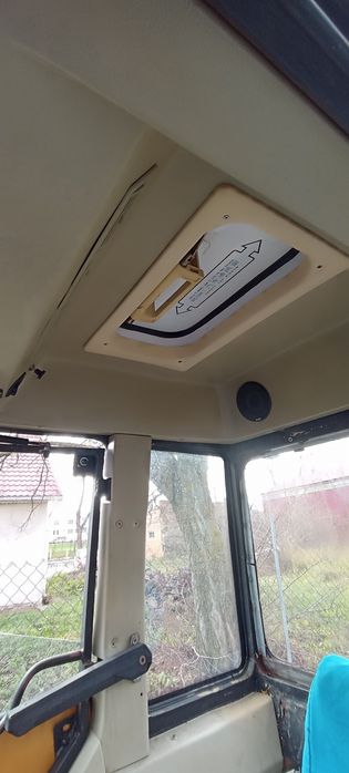 Jinma 454 Реверс Обмін