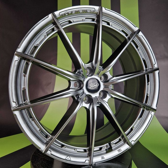 Диски На Авто R19 5x108 Volvo XC60 70 Ford Edge Jaguar Citroën Peugeot
