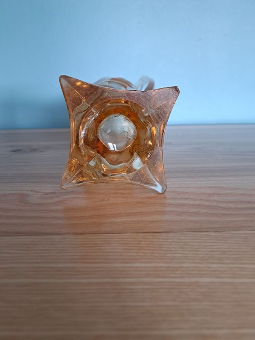 Wazon skrzydlak Huta Hortensja