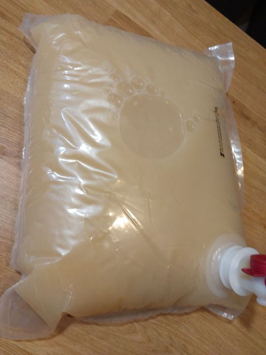 Sok z Pigwowca Japońskiego