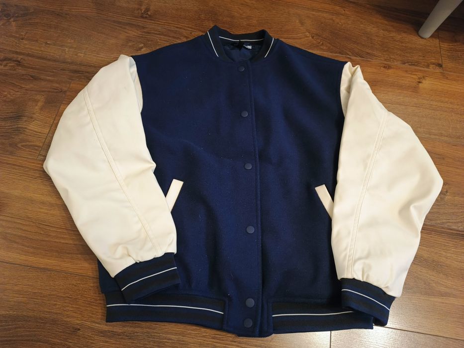 SUPER paka ubrań 12sztuk-rozm 32/34, cena za całość, pullandbear, h&m, Sinsay,