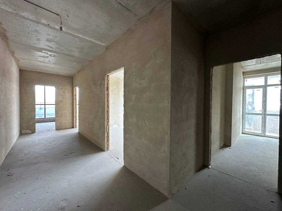 3-rooms apartment apartment by the address st. Striyska (area 90 m²) - Atlanta.ua - photo 9