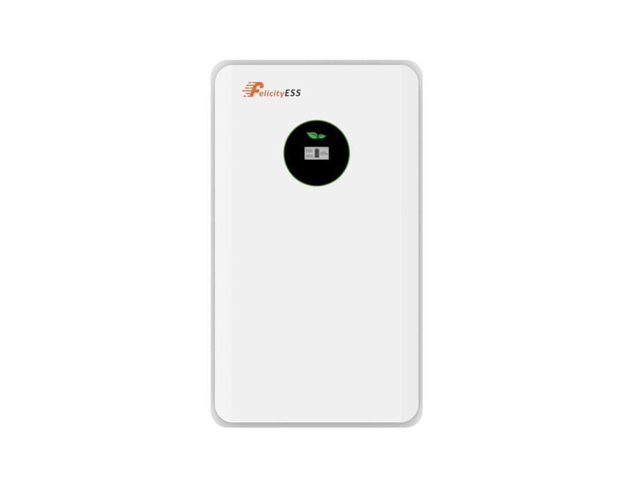 PROMOÇÃO -30% Bateria solar Felicity LiFePO4 10,5kw