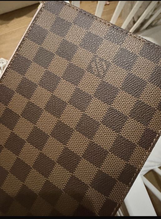 Pochette LV oryginal
