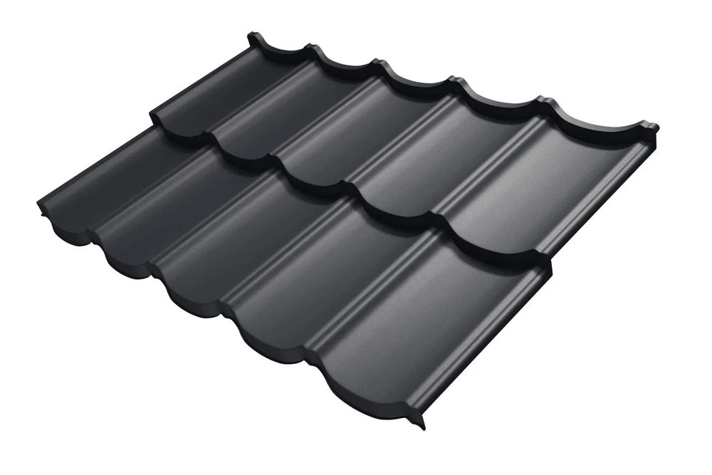 Blachodachówka na wymiar