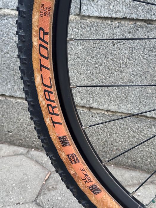 Bicicleta specialized