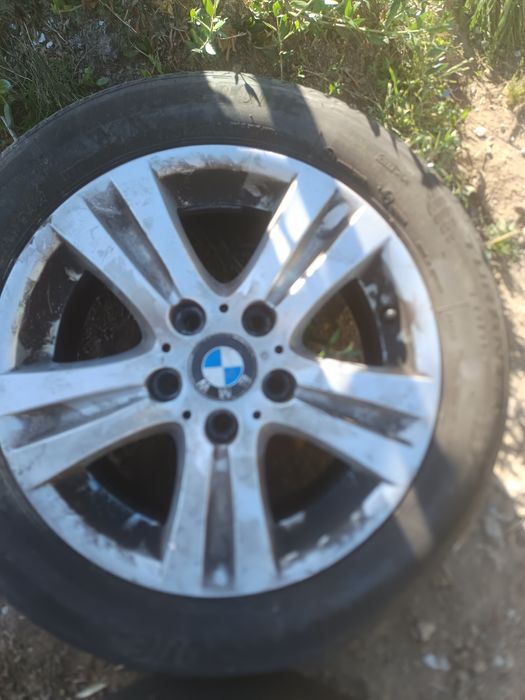 Jantes bmw 3 jantes 17 e 2 jantes 16