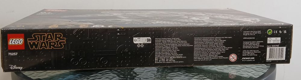 75257 LEGO Star Wars Sokół Millennium