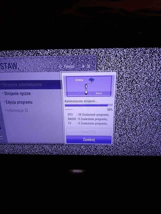 TV LG 32LE4500-dowóz w Solcu Zdroju-GRATIS-Телевізор LG 32-достав