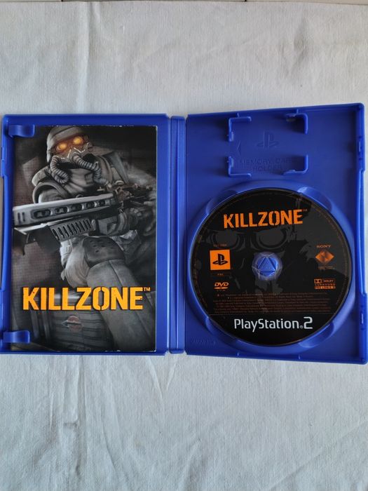 7 Videojogos - PS2/PlayStation 2