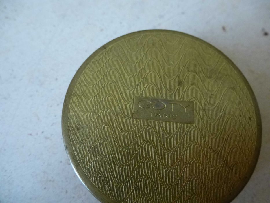 Caixas de rapé, antigas