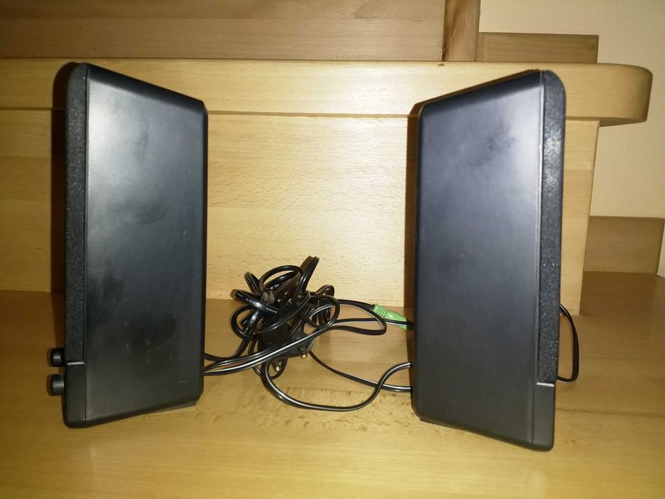 Колонки для пк/ноутбука Genius