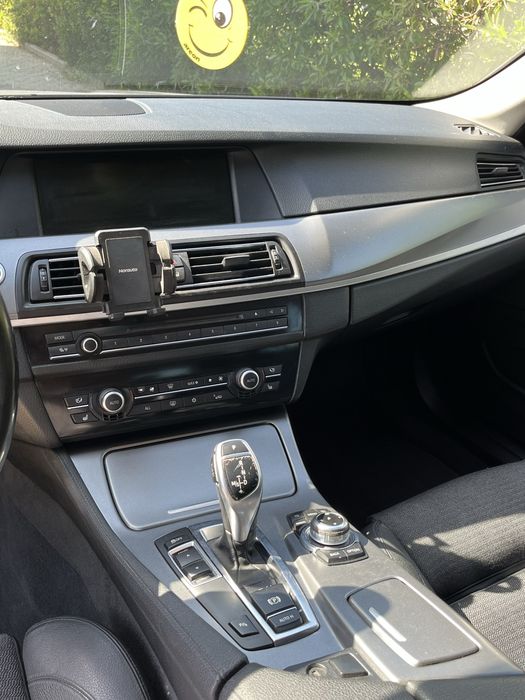 F11 520D 184cv automatica full extras