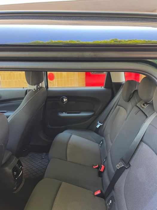 MINI Clubman 1.5 D
