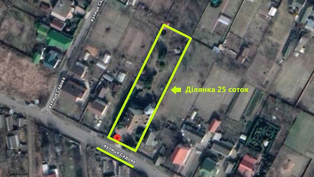 Без% Іванковичі будинок 3 поверхи 550м 25 соток