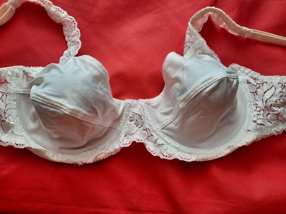 Biustonosz, stanik.Nowy,R.80/D
