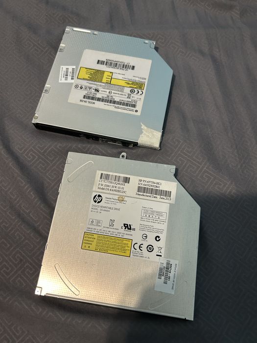Dvd привід до ноутбука model ds-8a9sh і Sn 208