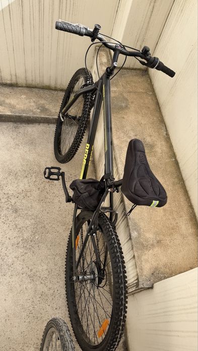 Bicicletas usadas em bom estado