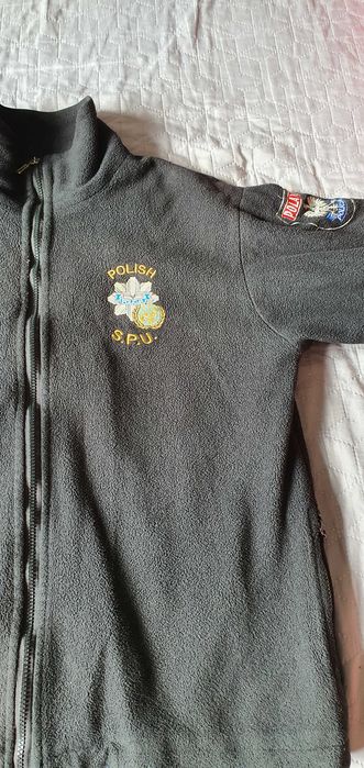 Polar Kolekcjonerski Policja z misji ONZ
