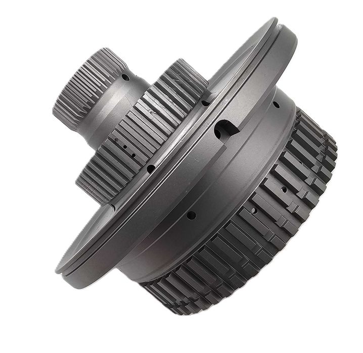 Kosz sprzęgła John Deere AUTOPOWER 6230  6320  6330  6430