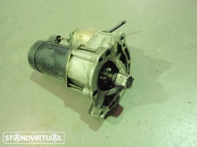 Motor de arranque - Citroen C3 1.6i ( 2003 )