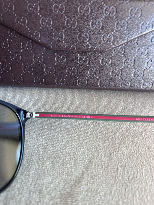 Oculos de Sol Gucci