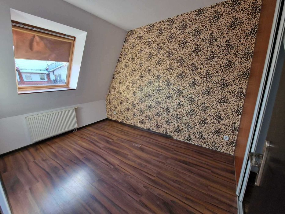 Mieszkanie dwupoziomowe przy plaży – Giżycko, ul. Unii Europejskiej - Widok 6