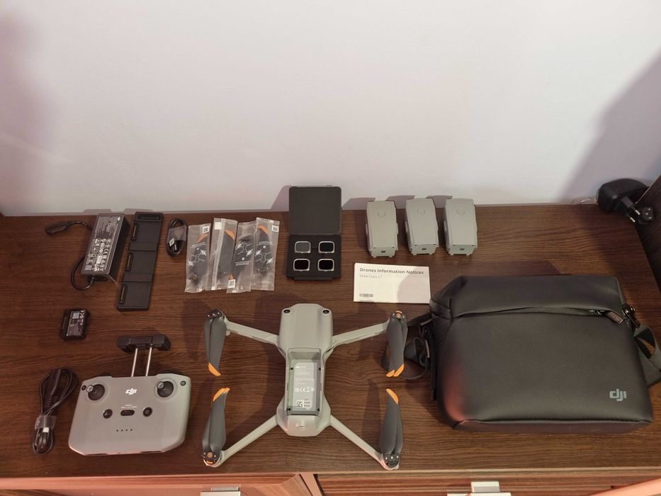 DJI Air 2S Fly More Combo