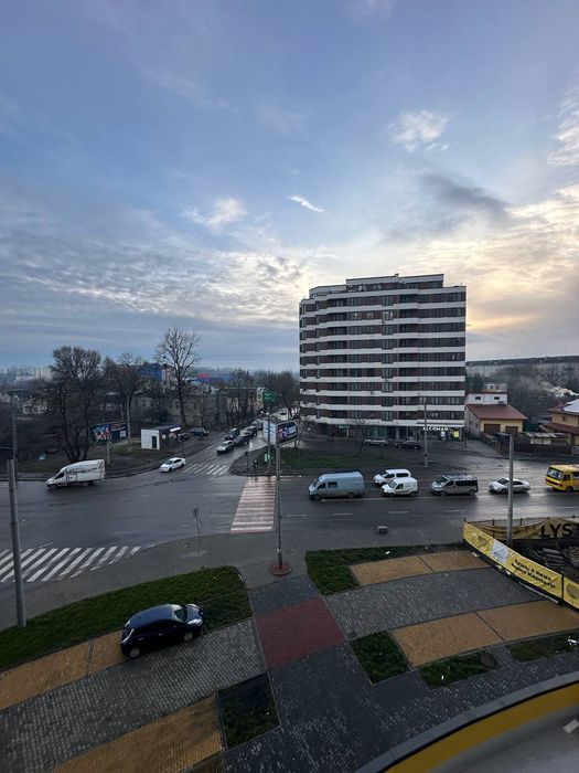 Продається 1,5 кімнатна квартира - заходь і живи!