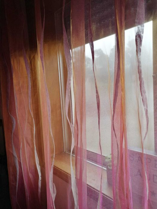 Organza Curtains64551470857347122