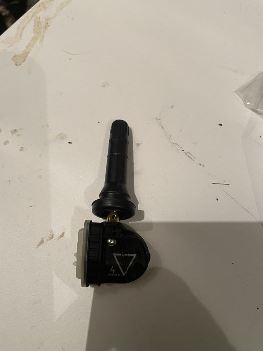 Czujniki ciśnienia tpms