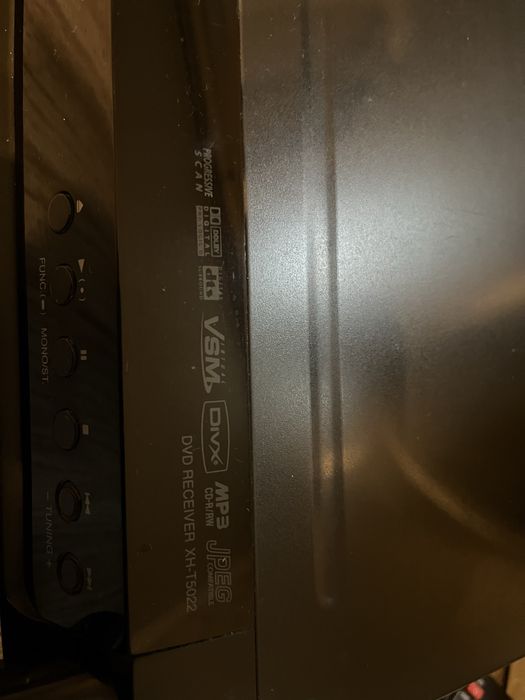 Продам DVD LG домашній кінотеатр