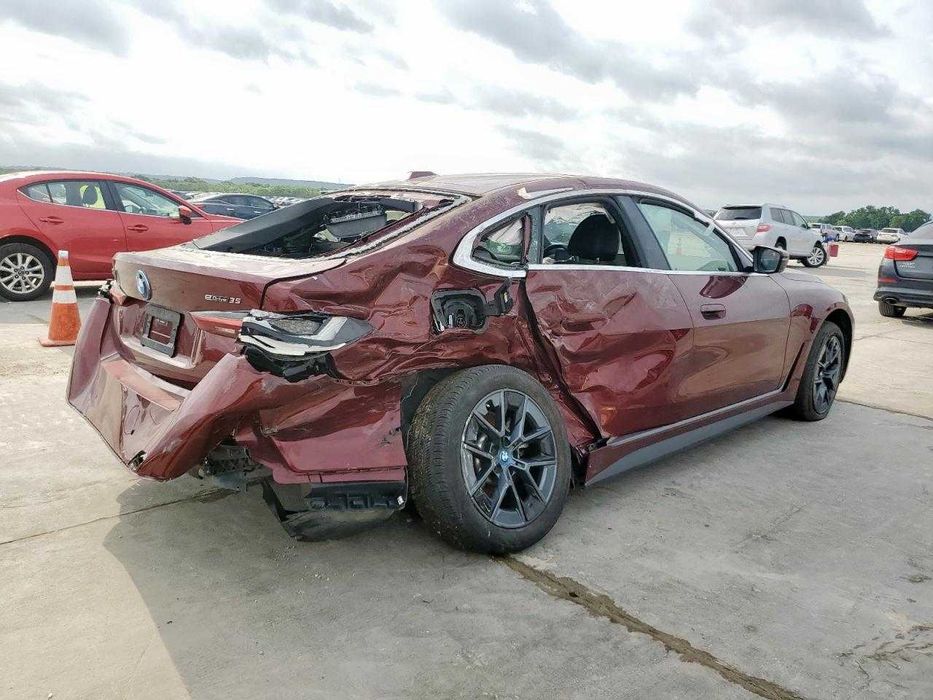 BMW i4 eDrive35 2024 g26