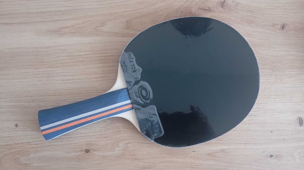 Rakietka składana tenis stołowy PRO Yinhe 01 Venus + Mercury II - Nowa