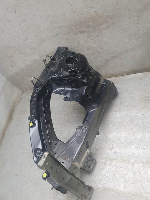 Ланжерони  Toyota rav 4 Plug-ln 2022 2024 розборка