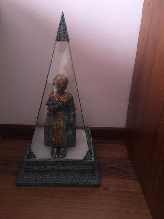 Sprzedam lampę niezwykłą