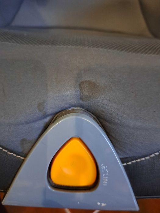 Cadeira auto Chicco Oasys FixPlus 2-3 isofix