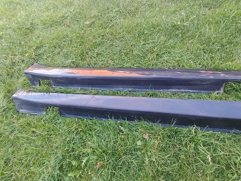 listwa progowa BMW e60/e61