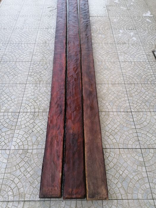 Trave Decorativa 3,10m