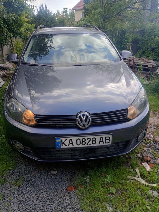 Продам WV Jetta 2.0 TDI DSG