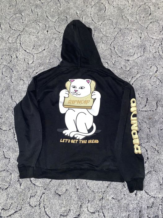 Худі Ripndip M SK8