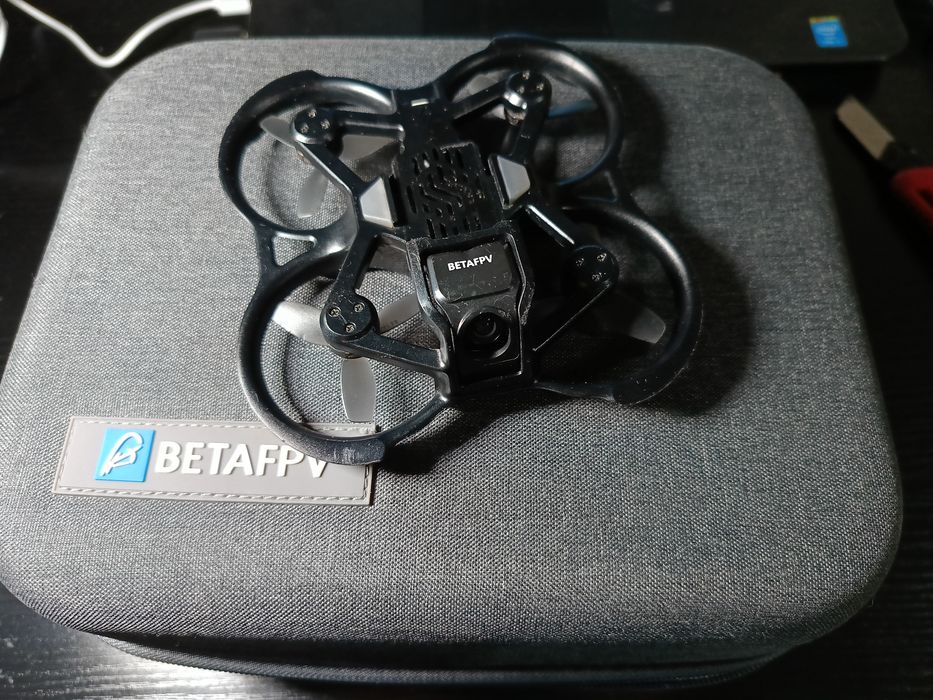 Aquila 16 fpv sam dron