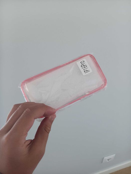 Capa para telefone