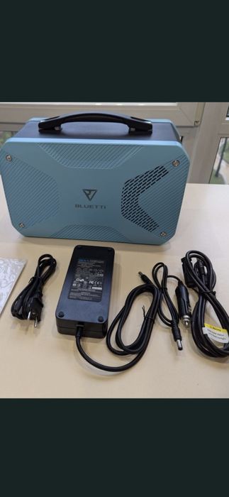 Зарядна станція. 720w.