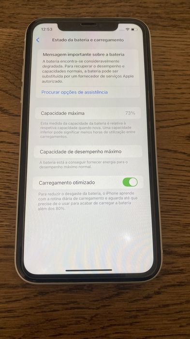 Iphone XR-64gigas