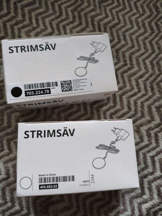 Светильник IKEA , LED , с USB выходом,