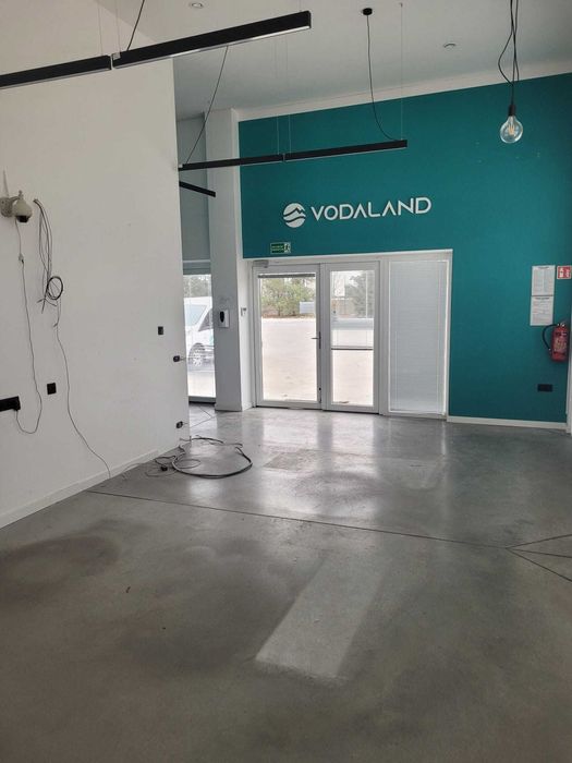 Wynajmę biuro/magazyn/wiata