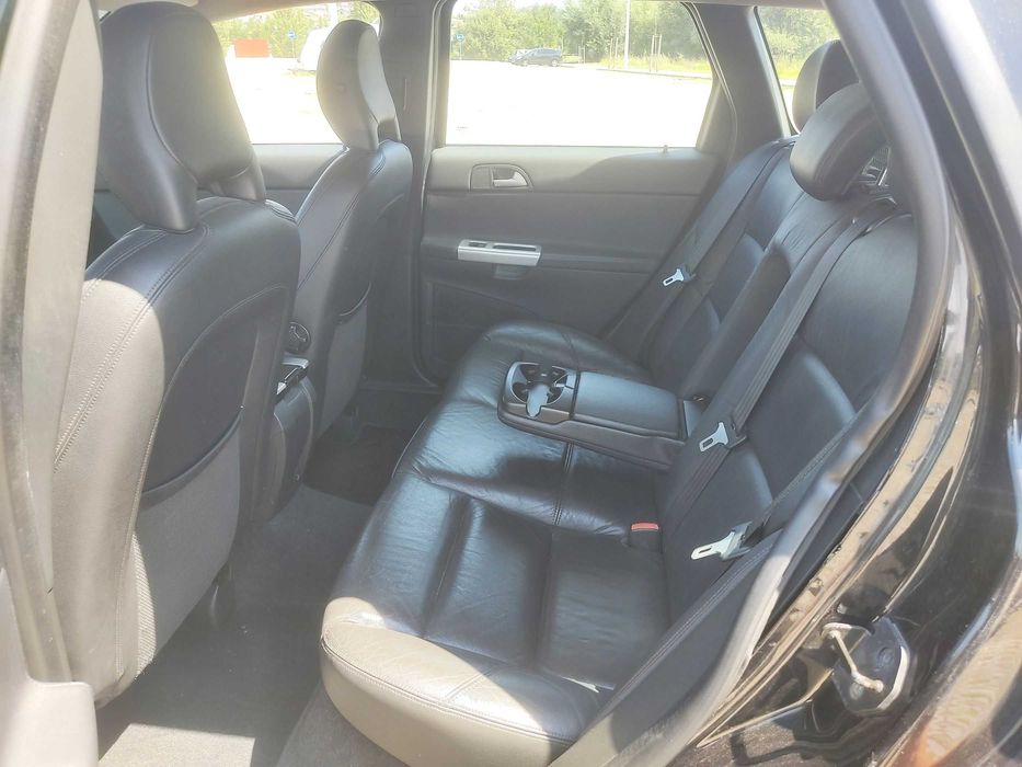 Volvo V50 1.6D E-Drive C/ G. Reboque