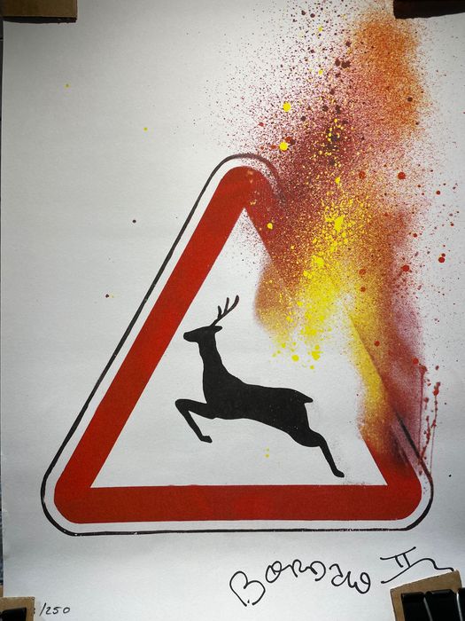 Risografia Bordaloii