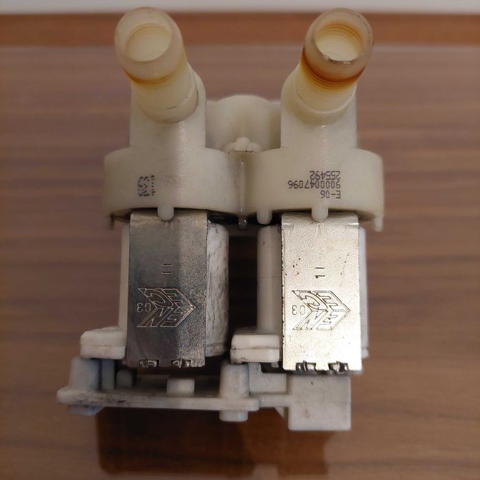 Peças Máquina Lavar Roupa Siemens festival 7Kg/55l/A+A E12-47